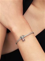 Charm Pandora Donna in Argento 795024C01 - 795024C01